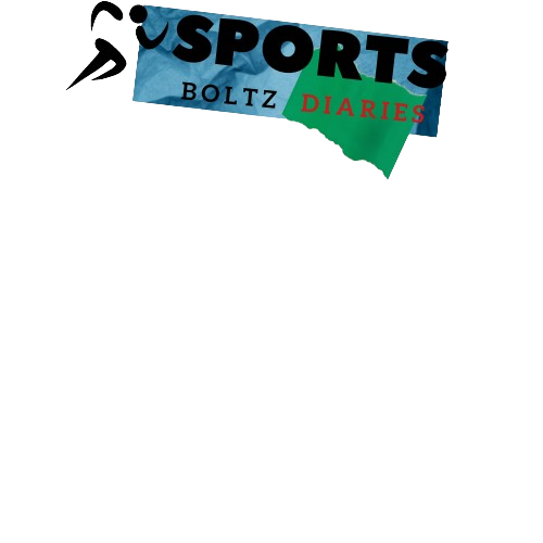 Sport Boltz Diaries