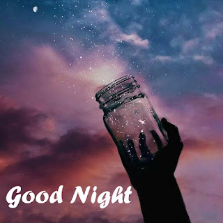 Good Night Whatsapp Dp images || HD images