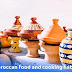 Moroccan food and cooking habits