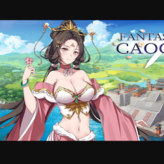 Tải game 幻想曹操传 Fantasy of Caocao free mới 2022