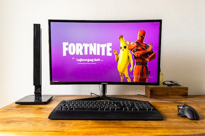 Fortnite Servers Go Down, Millions Of Gamers And Their Parents At Wit’s End