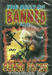 THE BEST OF BANNED AND DEAD FACES  VOL 2