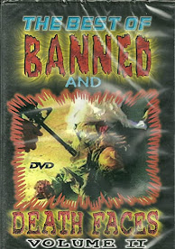THE BEST OF BANNED AND DEAD FACES ( VOL 2 )