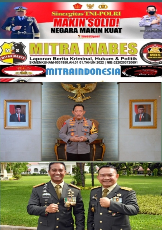 MITRA INDONESIA