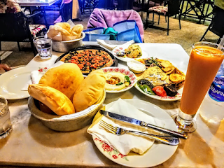 8 من افضل وارخص واشهر مطاعم مول مصر ( مطاعم تم اخيارها بعناية لك )