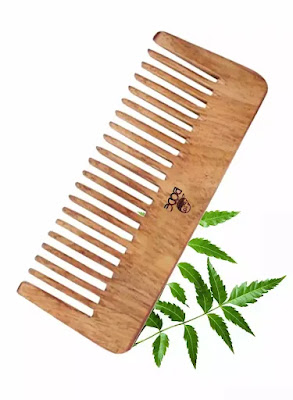 Bode Detangling Comb