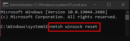 حل مشكلة عدم وجود اتصالات متوفرة في Windows 11