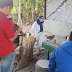 Ngobrol Santai Bersama Dewan Saidah Anwar Dapil III. Kekeringan Sawah Saluran Air Akan Dinormalisasi.