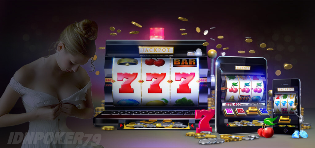 slot online