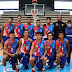 Continua la emoción del nacional U18