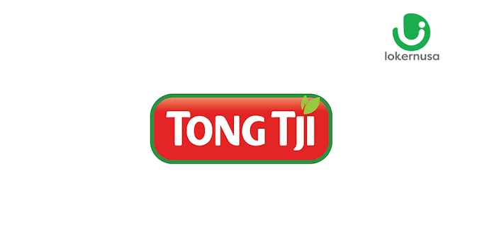 Lowongan Kerja PT. Tong Tji Tea Indonesia