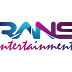 Logo RANS ENTERTAINMENT Vector CDR, Ai, EPS, PNG HD