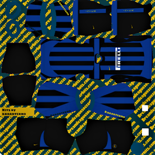 DLS Kits Inter Milan