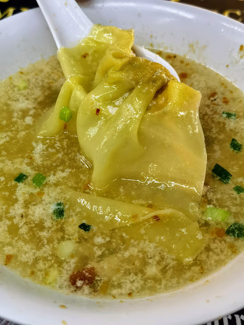 Authentic_Chai_Chee_Bak_Chor_Mee_正正菜市肉脞面