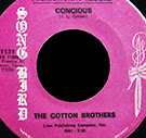 The Cotton Brothers