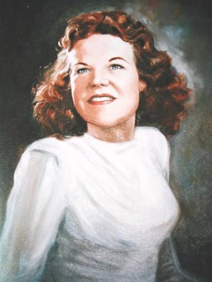 ARTICLE UPDATE: A GREAT ONE TO LEARN FROM THE LIFE OF KATHRYN KUHLMAN