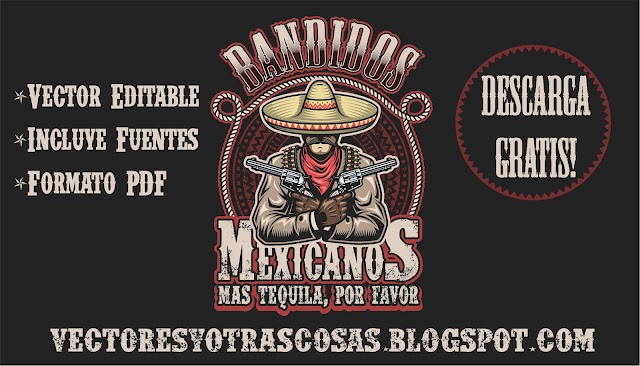 Bandidos Mexicanos