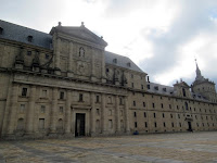 san lorenzo de el escorial