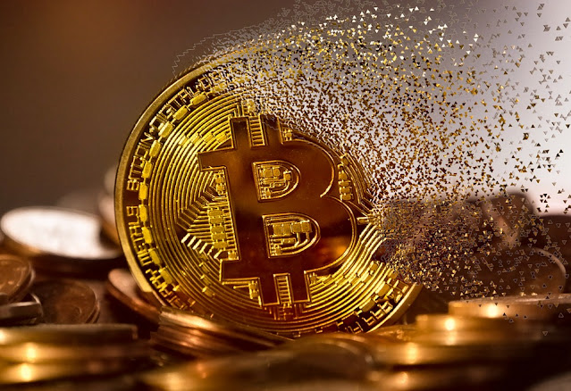 The Crypto Crash: Why Bitcoin and Cryptocurrency Prices are Falling Today