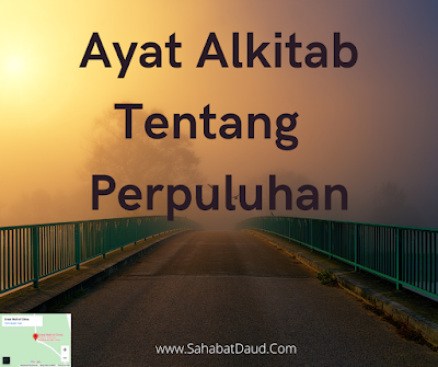 31 Ayat Alkitab Tentang Perpuluhan - Terpopuler