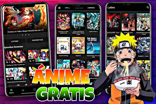 Anime Vid APK 1.8.5 Descargar gratis para Android 2023