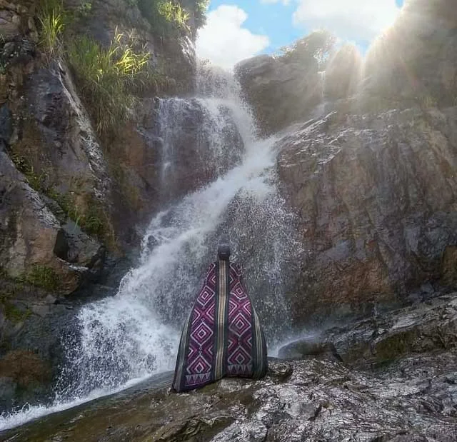 air terjun pjr