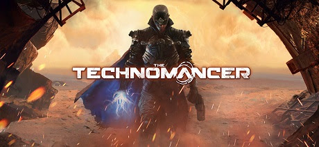 The Technomancer-GOG