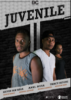 Download Juvenile (2020) Dual Audio (Hindi Unofficial Dubbed) 720p [1GB]