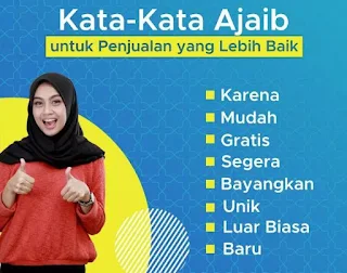 penjualan