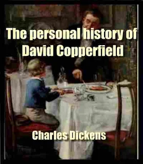 David Copperfield