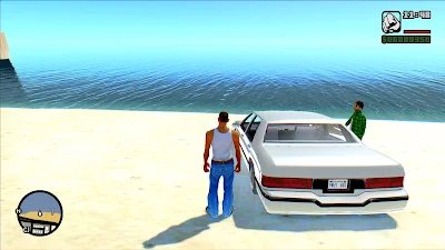 gta san andreas rtx mod download for pc