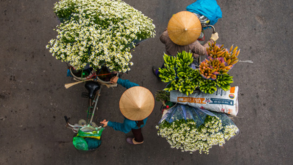 Nhiếp ảnh gia Claudio Sieber