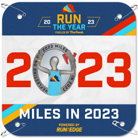 Run the Year 2023