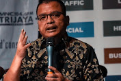 Dituding Bocorkan Rahasia Negara, Denny Indrayana Memberikan Jawaban Tegas 