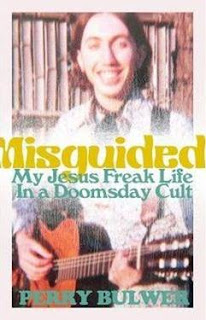 Misguided: My Jesus Freak Life In a Doomsday Cult