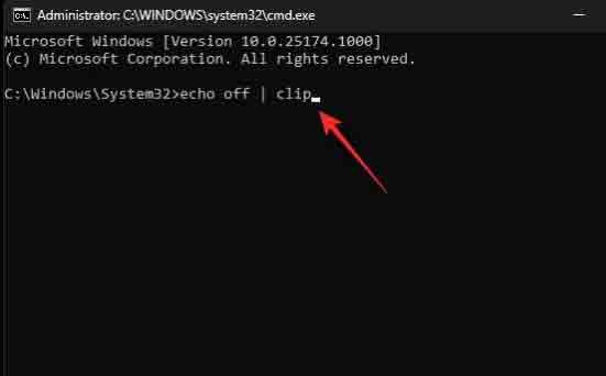 إصلاح مشكلة لصق النسخ في Word Windows 11