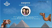 LOS MISTERIOS DE EGIPTO