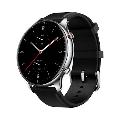 Xiaomi amazfit gtr 2 classic smartwatch