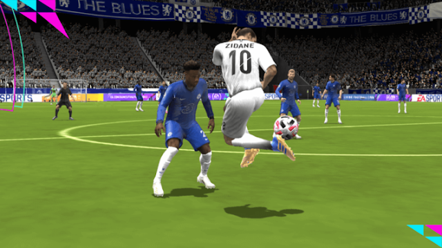 التحديث الجديد للعبة FIFA Mobile أصبح متوفر الآن و محتوى ضخم جداً بالمجان للجميع..
