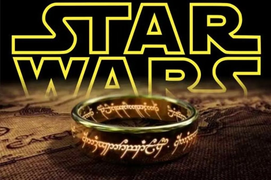 star-wars-y-el-señor-de-los-anillos
