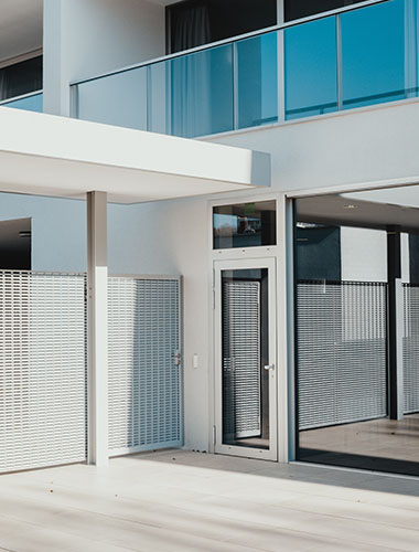 Exterior Designers in Bangalore