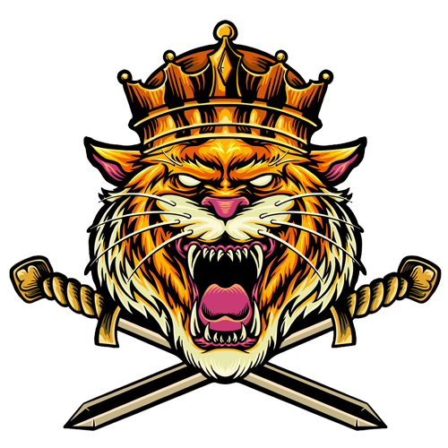 lambang macan persija