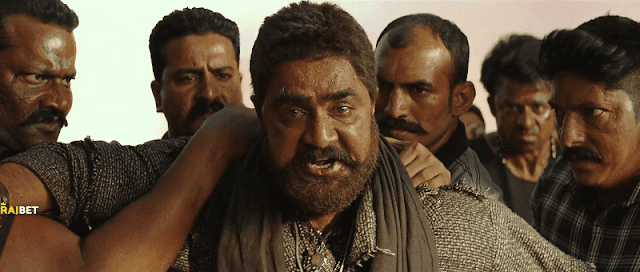 Akhanda 2021 Full Movie Hindi [HQ Dubbed] 720p HDRip