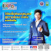 เพื่อน - คณิน ชอบประดิถ ทูตวิจัย งานมหกรรมการวิจัยแห่งชาติ 2564 หรือ Thailand Research Expo 2021 มาเชิญชวนทุกท่าน ลงทะเบียนและร่วมงาน