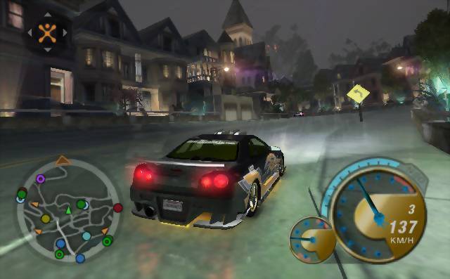 Need for speed underground 2 pc download full game highly compressed 233 MB