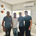 DE OLHO EM 2026 – CLAUDIANO FILHO AMPLIA BASE COM ADESÃO DO CANDIDATO A PREFEITO DE INAJÁ