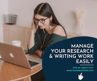 Essay Writing Service Canada