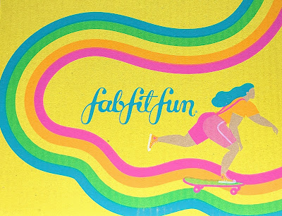 Review: FabFitFun Spring Box 2022