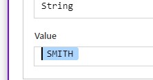 Power Automate Functions - TRIM Function