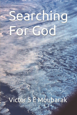 SEARCHING FOR GOD